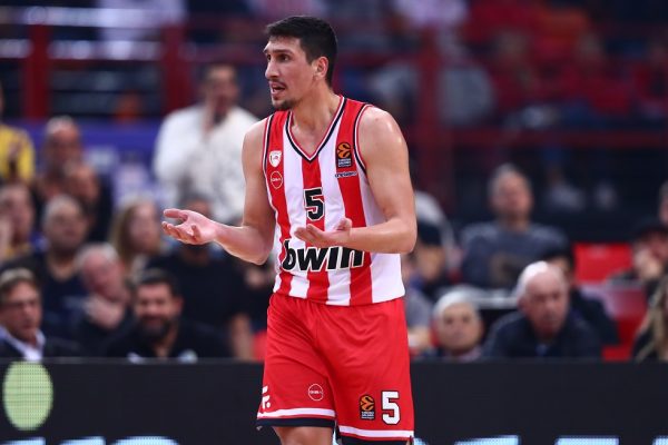 Τα νεότερα για την κατάσταση των Λαρεντζάκη και Γκος ενόψει ΠΑΟΚ