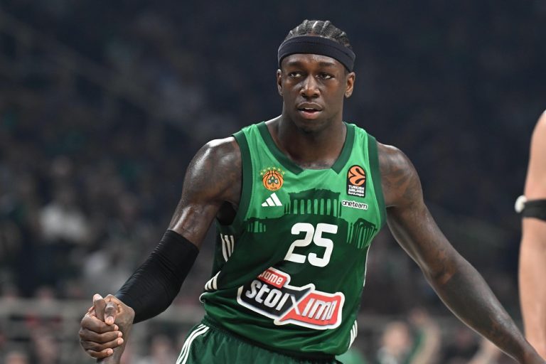 Ναν: «Έχω δει πολλά chasedown μπλοκ του ΛεΜπρόν»