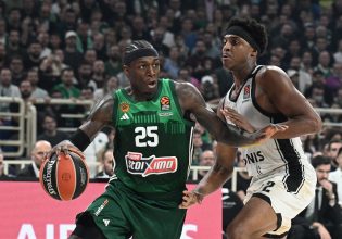 Έριξε «βόμβα» ο Ναν για το μέλλον του στον Παναθηναϊκό