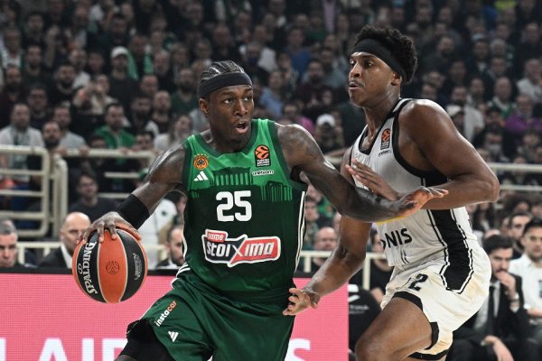 Έριξε «βόμβα» ο Ναν για το μέλλον του στον Παναθηναϊκό