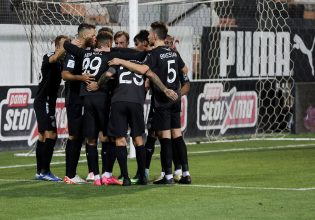 H βαθμολογία μετά τις νίκες Λαμίας, Πανσερραϊκού και ΟΦΗ (pic)