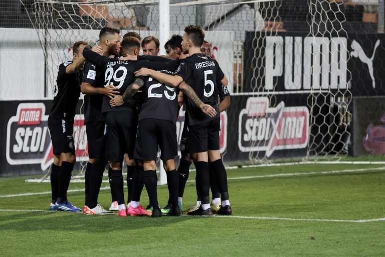 H βαθμολογία μετά τις νίκες Λαμίας, Πανσερραϊκού και ΟΦΗ (pic)