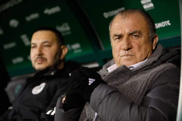 Με αλλαγές και μεταγραφές η 11άδα του Παναθηναϊκού (pic)