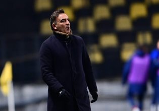 Καρβαλιάλ: «Η διαφορά σε αυτό το παιχνίδι ήταν ότι σκοράραμε και κερδίσαμε αυτοπεποίθηση»