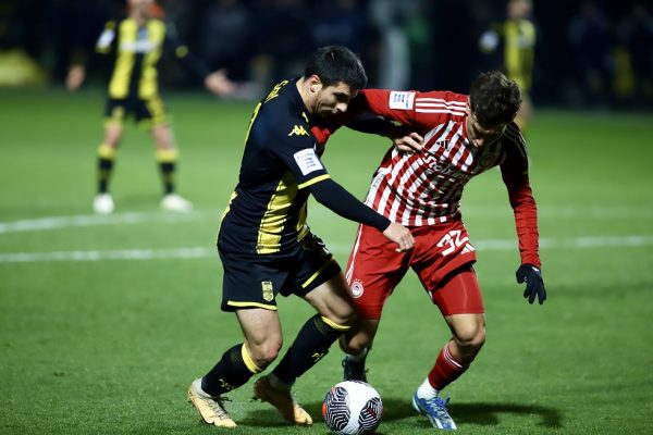 Αυτή είναι η βαθμολογία της Super League (pic)