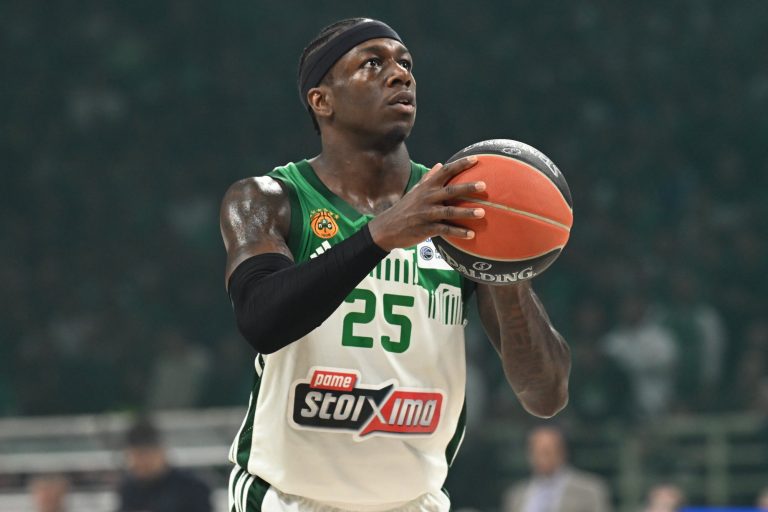 LIVE: Μακάμπι Τελ Αβίβ – Παναθηναϊκός