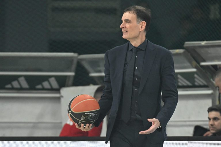 Μπαρτζώκας: «Είχαμε την ευκαιρία μας στο τέλος, αν έβαζε το γκολ-φάουλ ο Γουίλιαμς-Γκος»