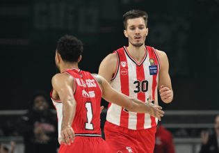 Ολυμπιακός: Ο Πετρούσεφ βγαίνει μπροστά την κατάλληλη στιγμή