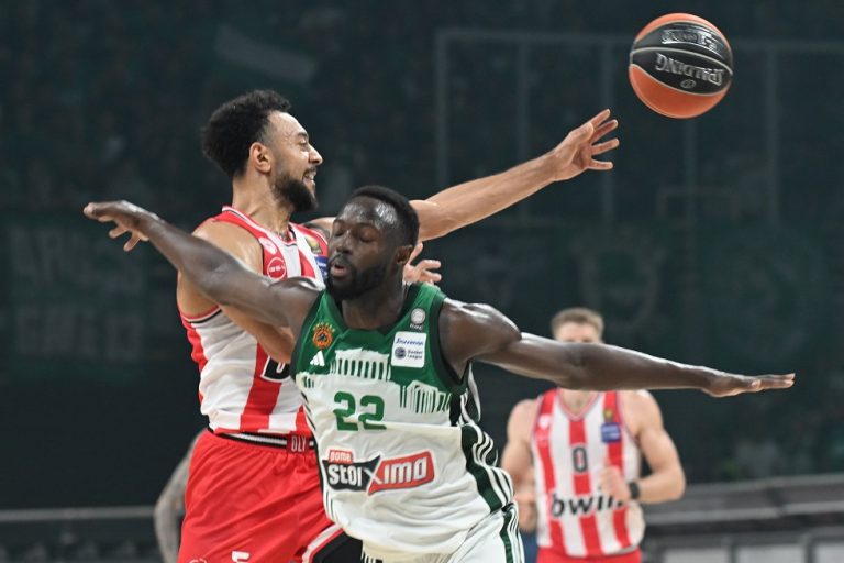 Στην κορυφή της Euroleague οι Γουίλιαμς – Γκος και Γκράντ (vids)