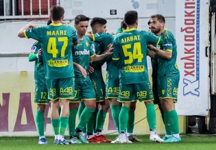 ΟΦΗ-Παναιτωλικός 1-2: Προβάδισμα πρόκρισης στα ημιτελικά με buzzer beater του Καρέλη