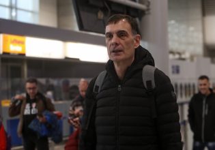 Μπαρτζώκας: «Ερευνούμε την αγορά και μιλάμε με ατζέντηδες για να μας προτείνουν παίκτες»