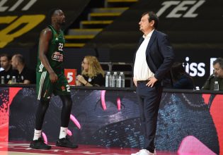 Αταμάν: «Ηταν αδύνατον να πάρουμε τη νίκη»