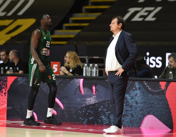 Αταμάν: «Ηταν αδύνατον να πάρουμε τη νίκη»