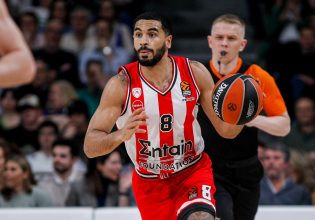 Ο Μήτρου-Λονγκ και ένα δυναμικό «παρών» στη Μαδρίτη (vids)