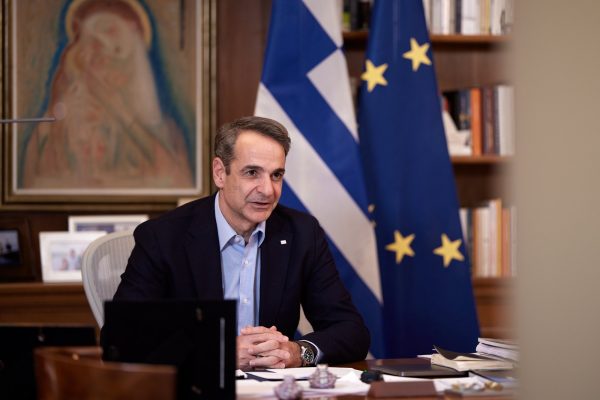 Στα μέτρα «ασπιρίνες» αναφέρεται ο Μητσοτάκης ενώ η ακρίβεια τσακίζει τα νοικοκυριά