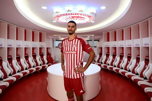 Ολυμπιακός: Τον αλλάζουν τα νέα αστέρια!