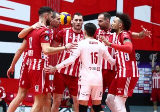 Ολυμπιακός – Κηφισιά 3-1: Επιστροφή στις νίκες για τους Ερυθρόλευκους