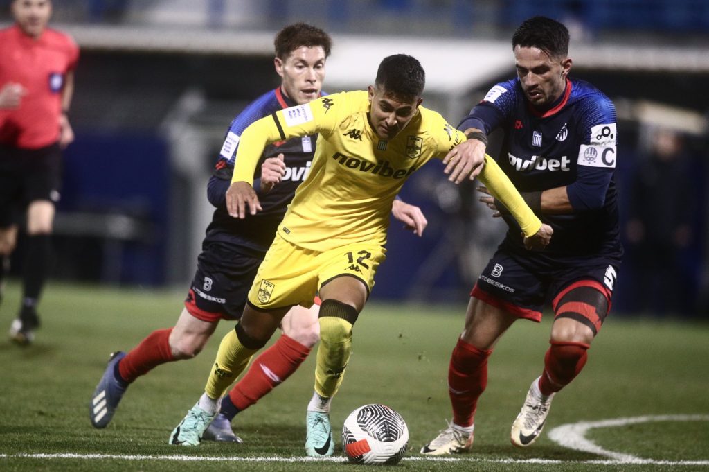 Τα αποτελέσματα, το πρόγραμμα και η βαθμολογία της Super League (pic)