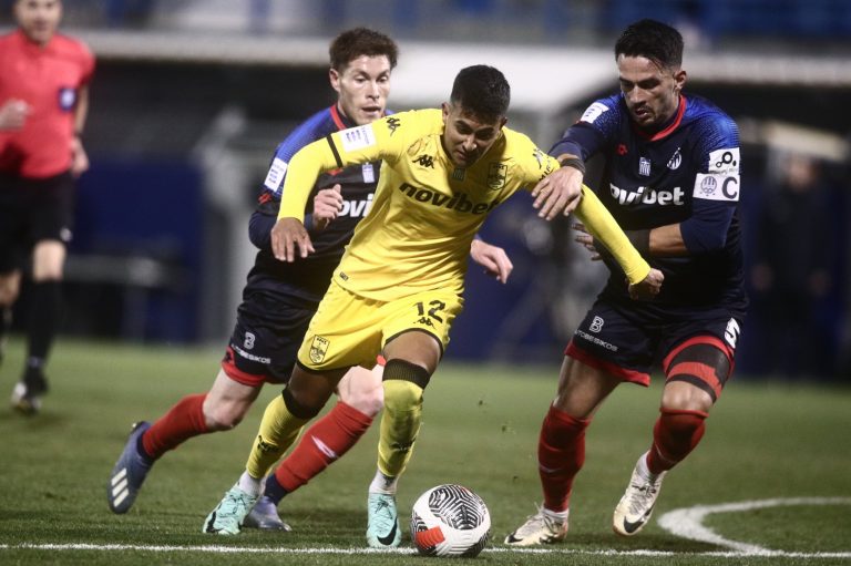 Τα αποτελέσματα, το πρόγραμμα και η βαθμολογία της Super League (pic)