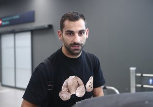 Ότο: «Ήθελα μια αλλαγή, μίλησα με τους Τόμας και Σάστρε» (vid)