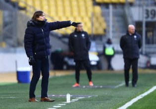 Αλμέιδα: «Τα πήγαμε καλά, με χαροποιεί όταν οι παίκτες μου βρίσκουν τη φόρμα τους»