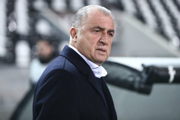 Η 11άδα του Παναθηναϊκού για τον επαναληπτικό με τον Ατρόμητο (pics)