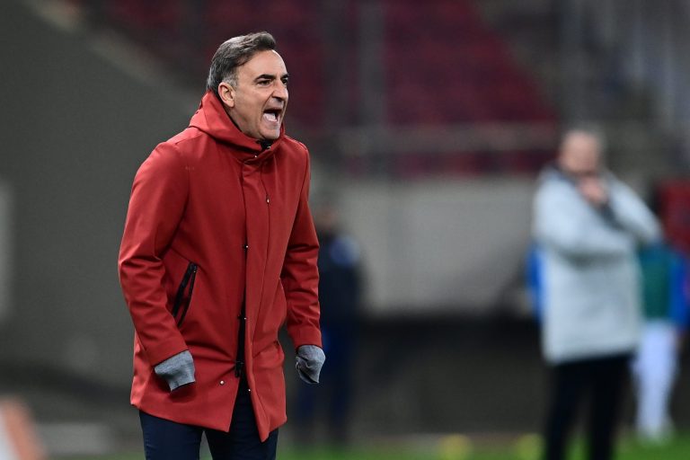 Καρβαλιάλ: «Mπορούσαμε να βάλουμε άλλα τρία γκολ»