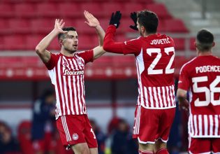 Φωτογραφίες στο… ξέφωτο