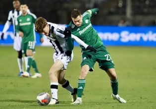 Η βαθμολογία της Super League μετά την 20η αγωνιστική (pic)