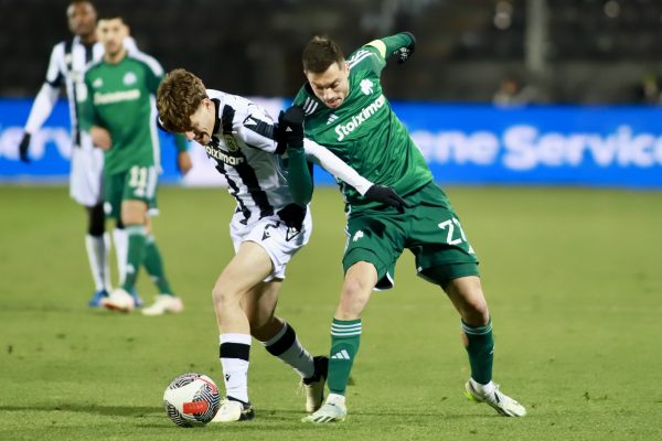 Η βαθμολογία της Super League μετά την 20η αγωνιστική (pic)