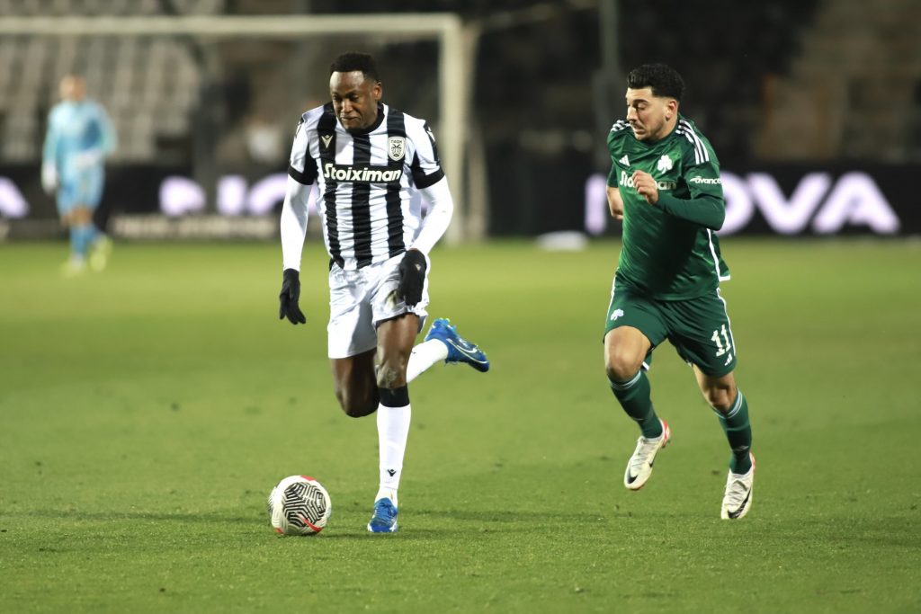 ΠΑΟΚ: Σε ποιο παιχνίδι θα εκτίσει ο Μπάμπα