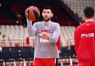 Παπανικολάου: «Δεν έχει νόημα να χρησιμοποιούμε δικαιολογίες και να κλαίμε την μοίρα μας»