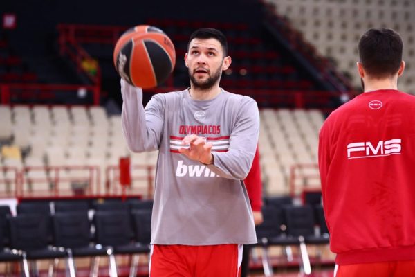 Παπανικολάου: «Δεν έχει νόημα να χρησιμοποιούμε δικαιολογίες και να κλαίμε την μοίρα μας»