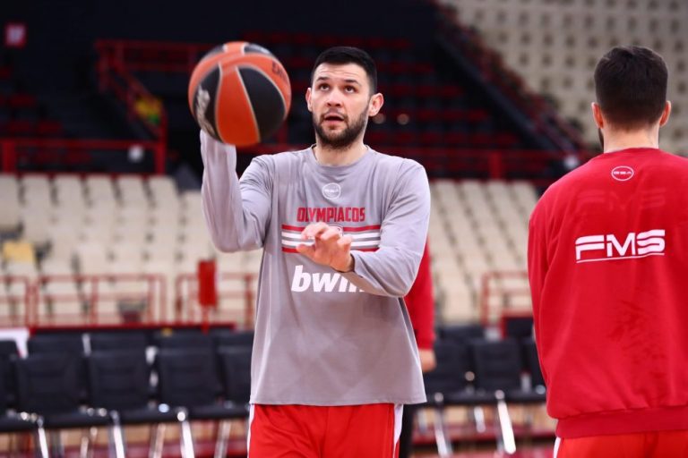 Παπανικολάου: «Δεν έχει νόημα να χρησιμοποιούμε δικαιολογίες και να κλαίμε την μοίρα μας»