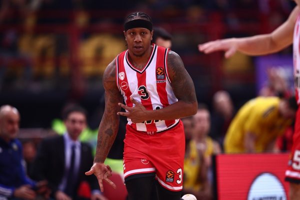 Η καλημέρα του Ολυμπιακού με Παπανικολάου και Κάνααν (vid)