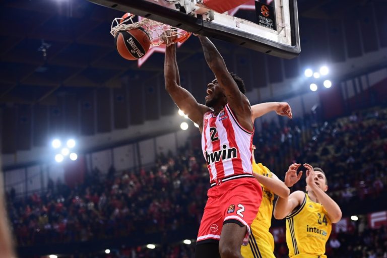 Ο Ράιτ ξεκίνησε με… γκάζια και γέμισε αισιοδοξία τον Ολυμπιακό (vids, pics)