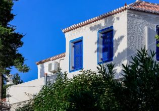 ΣΥΡΙΖΑ: Ινκόγκνιτο στις Σπέτσες Δούρου και Κασιμάτη – Το σημερινό πρόγραμμα του διημέρου στις Σπέτσες