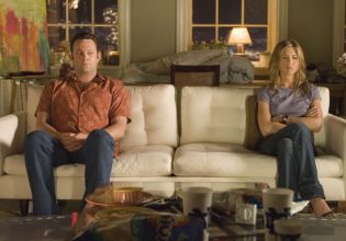 Τσακώνεστε με τον/την σύντροφο σας; Χρησιμοποιήστε αυτές τις τέσσερις φράσεις