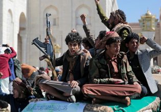 Ποιοι είναι οι αντάρτες Χούθι στην Υεμένη;