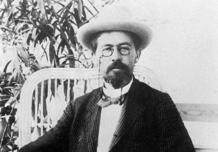 Το πριν και το μετά: Πώς έμοιαζαν οι μεγάλοι Ρώσοι συγγραφείς ως παιδιά