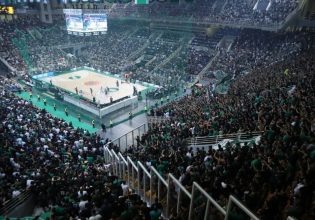 Ποιος είναι ο πρώην παίκτης του Ολυμπιακού που ακούστηκε για τον Παναθηναϊκό