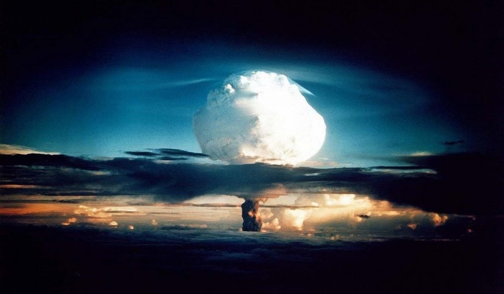 Ρολόι της Αποκάλυψης: Δεν κινήθηκαν οι δείκτες του – «Απειλή πυρηνικής κλιμάκωσης»