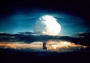 Ρολόι της Αποκάλυψης: Δεν κινήθηκαν οι δείκτες του – «Απειλή πυρηνικής κλιμάκωσης»