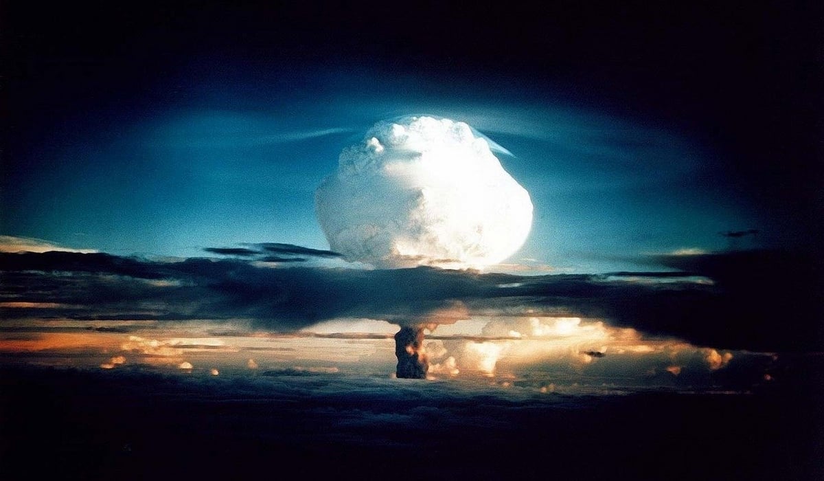Ρολόι της Αποκάλυψης: Δεν κινήθηκαν οι δείκτες του - «Απειλή πυρηνικής κλιμάκωσης»
