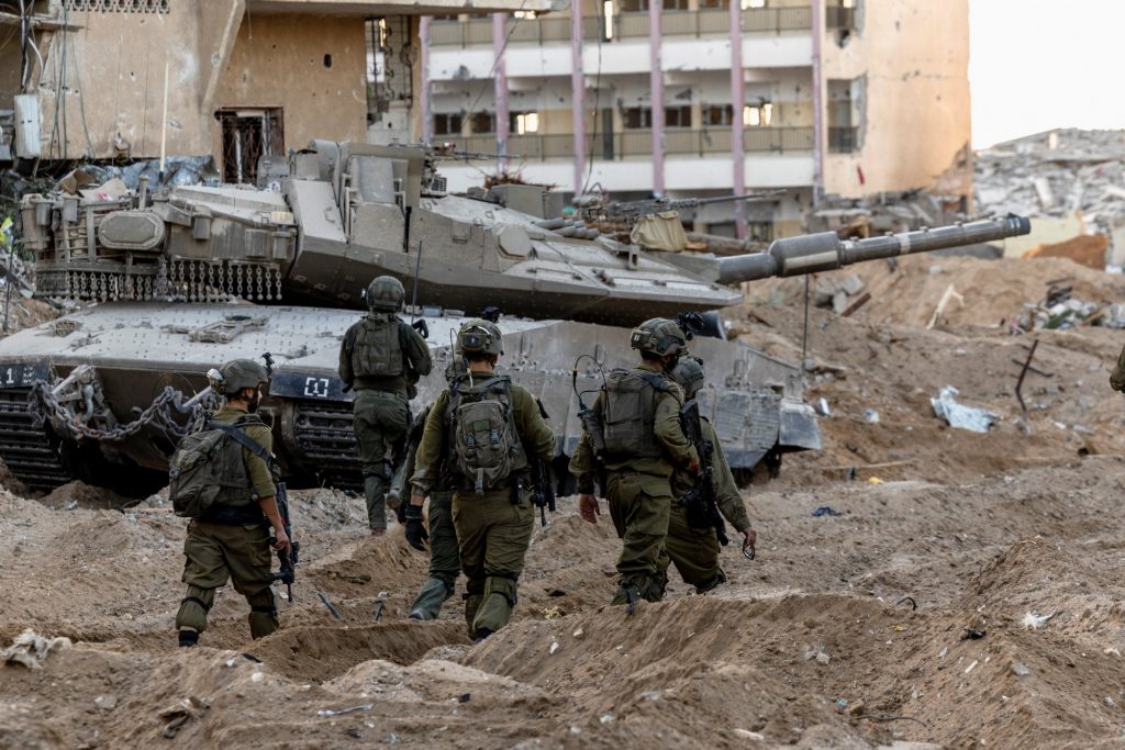 Σε κατάσταση υψηλής ετοιμότητας οι IDF – Αναμένουν τα αντίποινα της δολοφονίας του Νο2 της Χαμάς