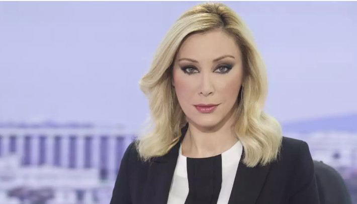 Αντριάνα Παρασκευοπούλου: Η ανακοίνωση της ΕΡΤ για την απάτη στα social media εις βάρος της