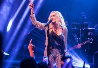 Άννα Βίσση: Μια ξεχωριστή βραδιά στις 14 Φλεβάρη στο «Hotel Ερμού»