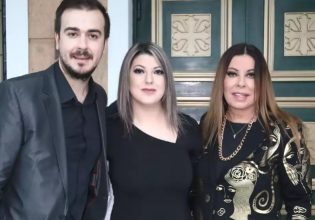 Άντζελα Δημητρίου: «Υποχώρηση να κάνω εγώ;»