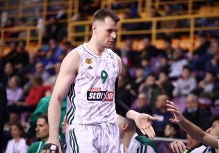 Σε προχωρημένες επαφές με τον Αγραβάνη η ΑΕΚ