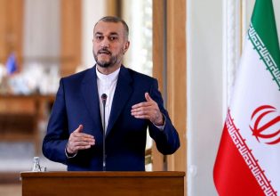 Ιράν-Πακιστάν: Αντικρουόμενες πληροφορίες σχετικά με την συνομιλία μεταξύ των υπ.Εξωτερικών